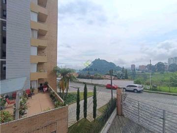 Arrienda Apartamento 3 alcobas Tejares Manizales