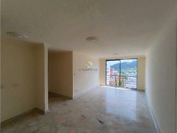 Arrienda Apartamento 3 alcobas Vizcaya Laureles Manizales