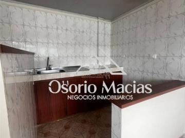 Arrienda apartamento en Alferez Real