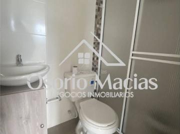 Arrienda apartamento en la sultana