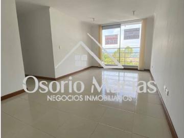 Arrienda apartamento en Palermo