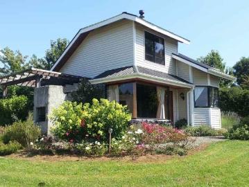 Arrienda año corrido Casa a 6 kms Villarrica