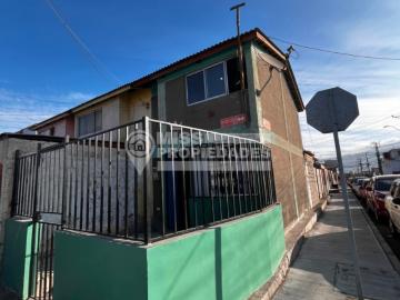 ARRIENDA CASA MEJILLONES, ANTOFAGASTA