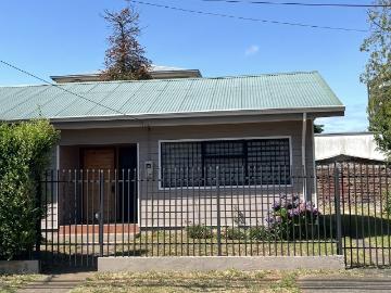 Arrienda Casa como Oficina para Inst. Públicas o Privadas, Sector Av. Alemania