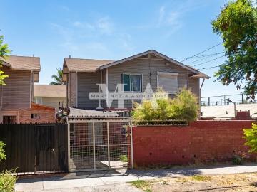 ¡ARRIENDA CASA EN MAIPÚ POR SOLO $590.000!