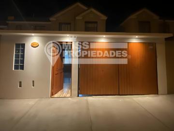 ARRIENDA CASA SECTOR COSTA LAGUNA