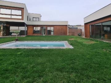 Arrienda casa 4d, condominio mantagua, quintero