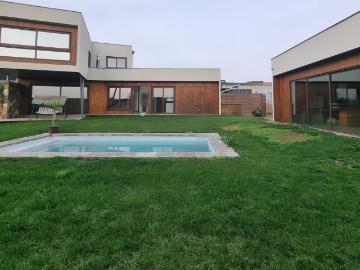 ARRIENDA casa 4D, Condominio Mantagua, Quintero
