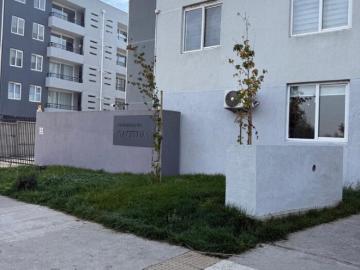 Arrienda Depto nuevo en Condominio Gacitua I. $400.000. más GC, Chillán