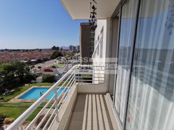 ARRIENDA DEPARTAMENTO AMOBLADO LA SERENA