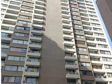 Arrienda departamento en navío san Martín, gasto común incluido, Valparaíso, Departamentos en Arriendo