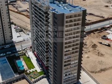 ARRIENDA DEPARTAMENTO NUEVO CONDOMINIO LAS GARZAS
