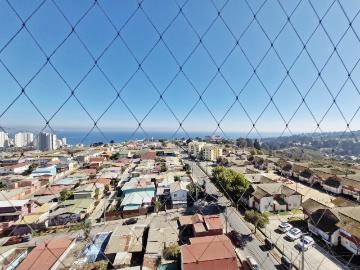 ARRIENDA dpto 3D, en 24 norte, Viña del Mar!