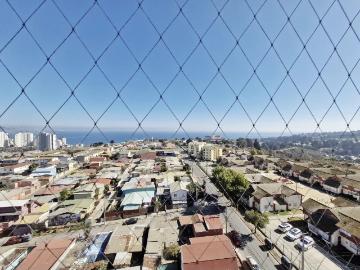 Arrienda dpto 3d, en 24 norte, viña del mar!