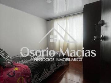 Arrienda Habitaciones Amobladas en la Enea