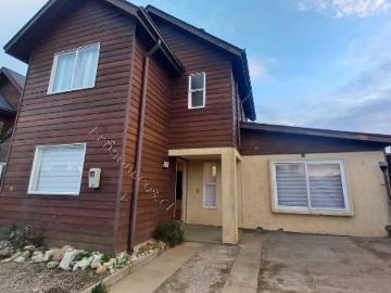 ARRIENDA PROPIEDAD EN SECTOR RESIDENCIAL EN VALDIVIA