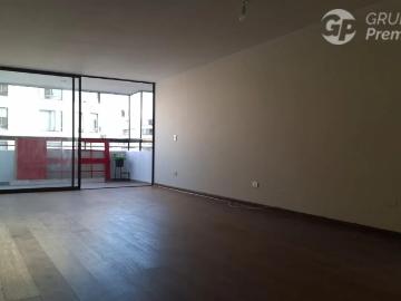 Arriendo 4 dorm/4 baños 140 m2 1 estac 1 bodega martin zamor