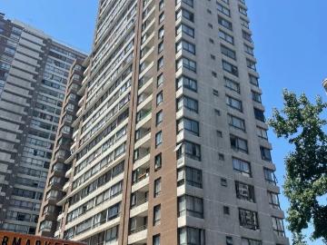 Arriendo 1 dormitorio 1 baño santiago santa isabel