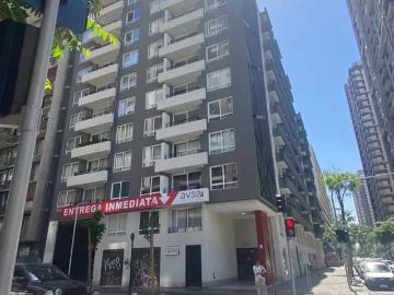 Arriendo 1 dormitorios 1 baño entrega inmediata