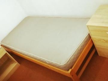 Arriendo 1 pieza estudiante o profesional