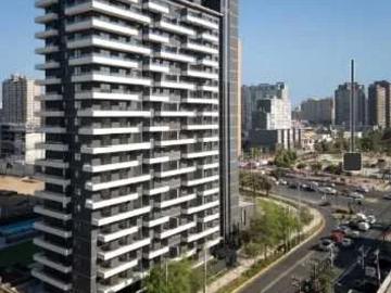 Arriendo 1hab1b ñuñoa moderno 154894