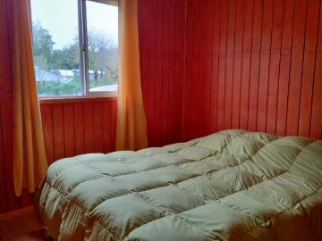 ARRIENDO 2 CABAÑAS EN ENSENADA