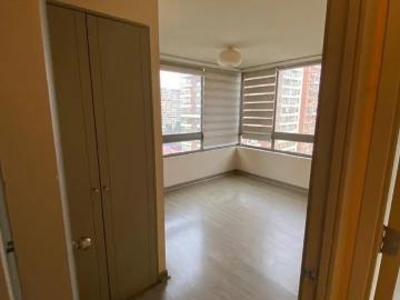Arriendo 2d/2b salesianos, san miguel