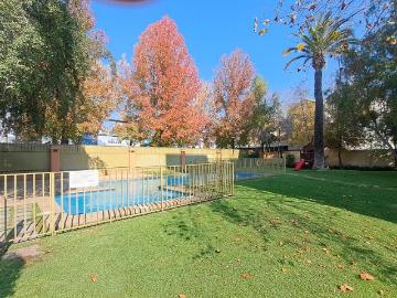 ARRIENDO 2 DORMITORIOS, GRAN PARQUE, BARRIO ITALIA