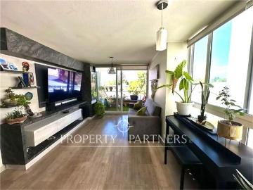 Arriendo 3 dormitorios 2 baños a pasos de Metro Macul, Peñalolén