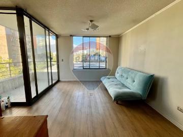Arriendo 3d+2b+1e metro l2, san miguel