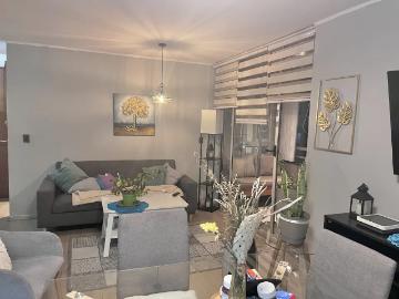 Arriendo 3d 2b departamento lo vial san miguel
