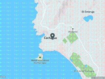 Arriendo temporada en Cachagua