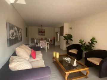 Arriendo temporal amoblado 2 dorm + servicio parque araucano