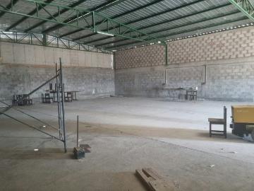 Arriendo terreno con galpón – sector bajo molle | espacios por clp 1500. 00 en Iquique