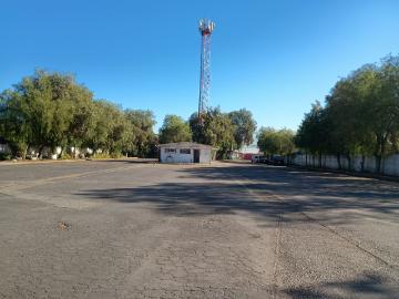 ARRIENDO TERRENO SITIO 8000MTS Maipú