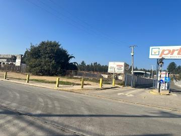 Arriendo terreno 5000 mts sector industrial Placilla Valpso