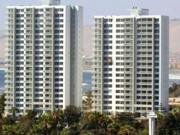 ARRIENDO ZONA RESIDENCIAL COMPLEJO ARICA CITY CENTER