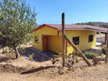 ARRIENDO ACOJEDORA CASA EN EL CAMPO