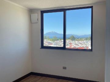 Arriendo Amoblado 3d+2b+ bodega