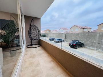 ARRIENDO AMOBLADO DISPONIBLE DE ABRIL A DICIEMBRE