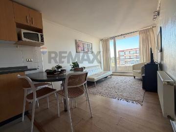Arriendo amoblado en concepcion
