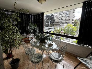 Arriendo amoblado malaga
