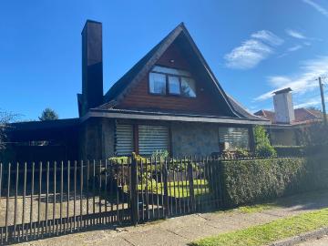 ARRIENDO AMPLIA CASA AMOBLADA VILLA EUROPA