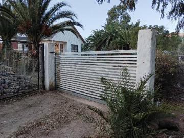 ARRIENDO AMPLIA CASA EN ILLALOLEN, LA LIGUA