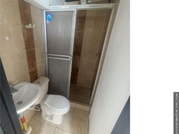 Arriendo aparta estudio Linares