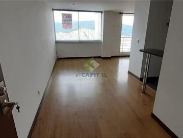 ARRIENDO, APARTAESTUDIO, AVENIDA SANTANDER, MANIZALES