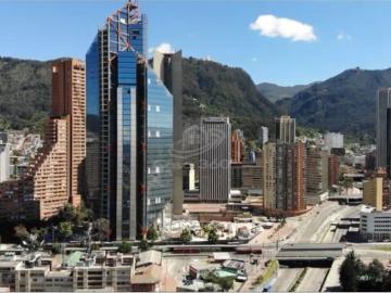 ARRIENDO APARTAESTUDIO AMOBLADO EN CENTRO INTERNACIONAL BOGOTÁ