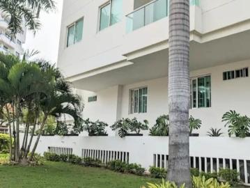 ARRIENDO APARTAESTUDIO DUPLEX AMOBLADO EN ALTOS SAN VICENTE