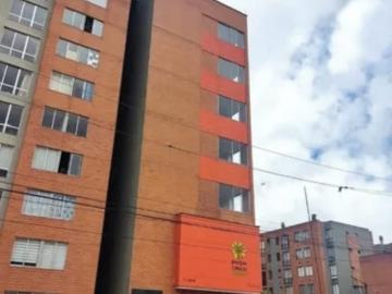 ARRIENDO APARTAESTUDIO EN EL BARRIO TINTAL CONJUNTO PARQUE CENTRAL TINTAL 3