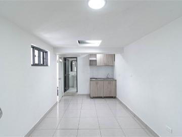 Arriendo Apartaestudio Fátima, Manizales